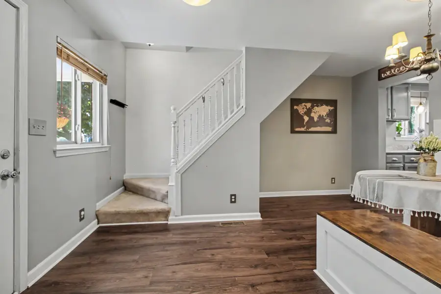 3971 Thomas Avenue, Berkley, MI 48072 - #3