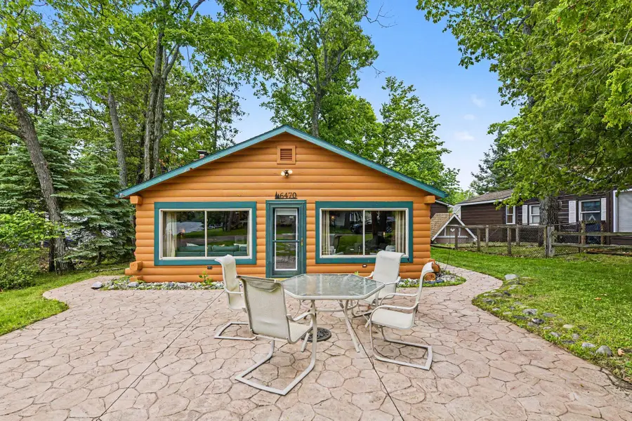 6470 Margaret Lane, Indian River, MI 49749 - #3