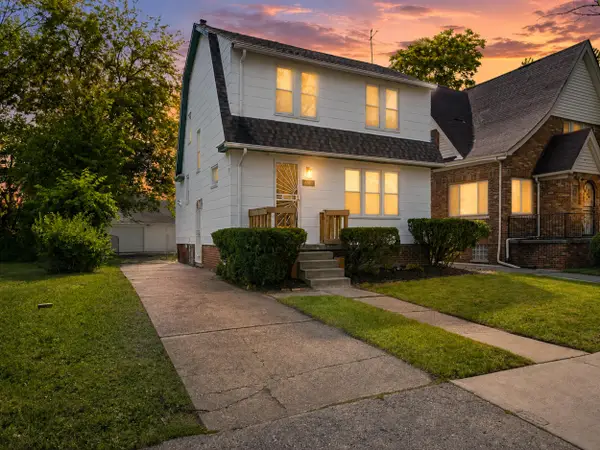 4619 Balfour Road, Detroit, MI 48224