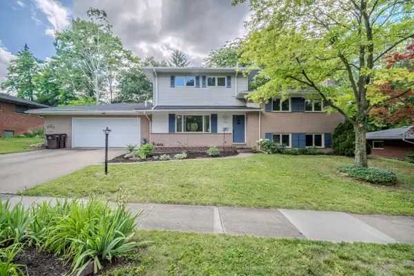 1943 Ivywood Drive, AnnArbor, MI 48103