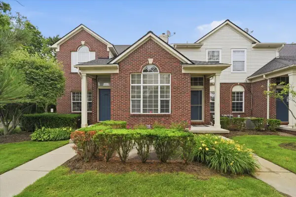 18101 Adri Circle, WalledLake, MI 48390