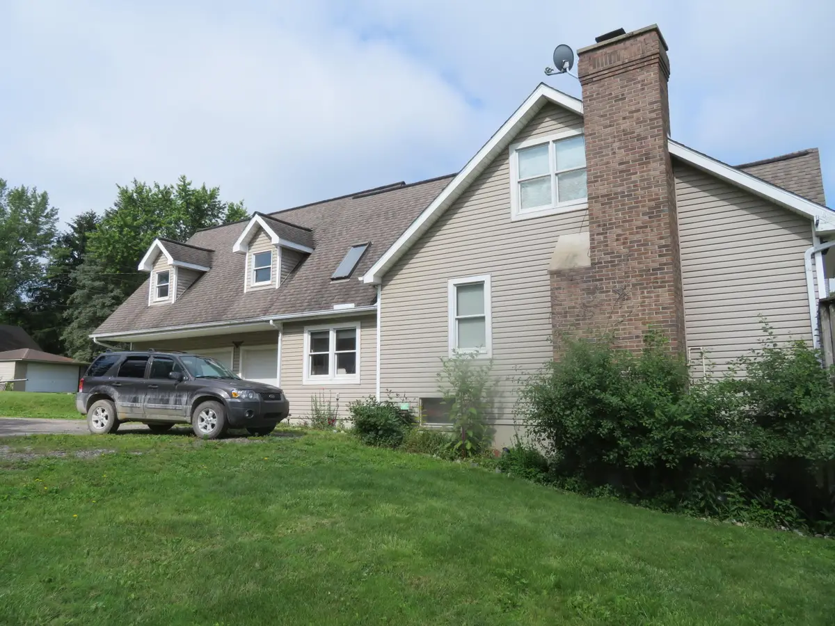 12004 Elmdale Drive, Manchester, MI 48158 - #1