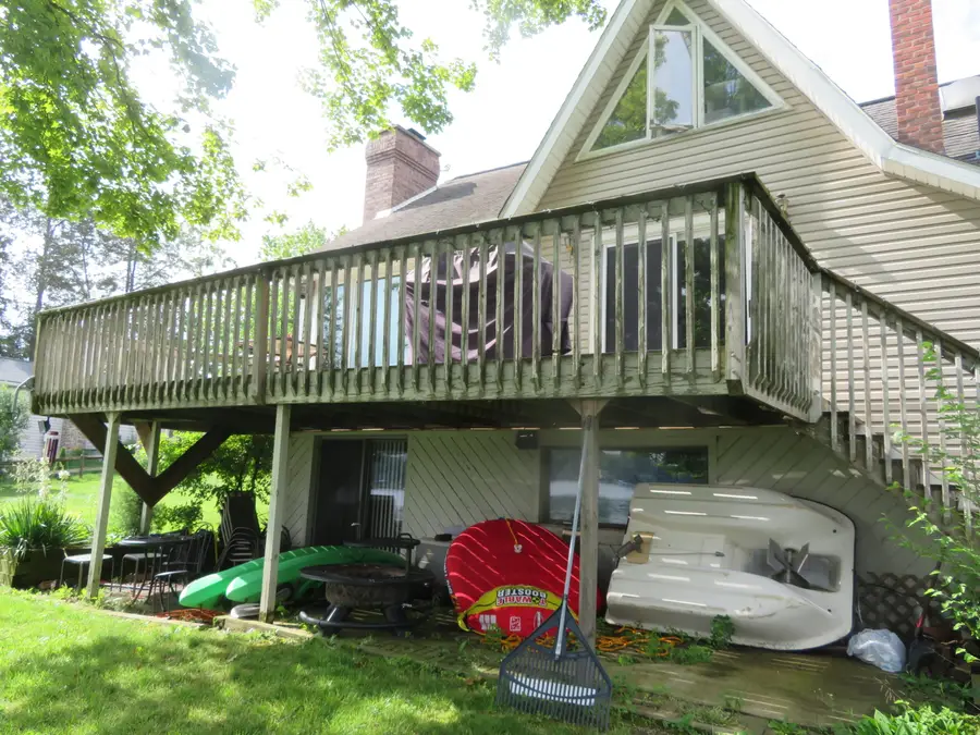 12004 Elmdale Drive, Manchester, MI 48158 - #2