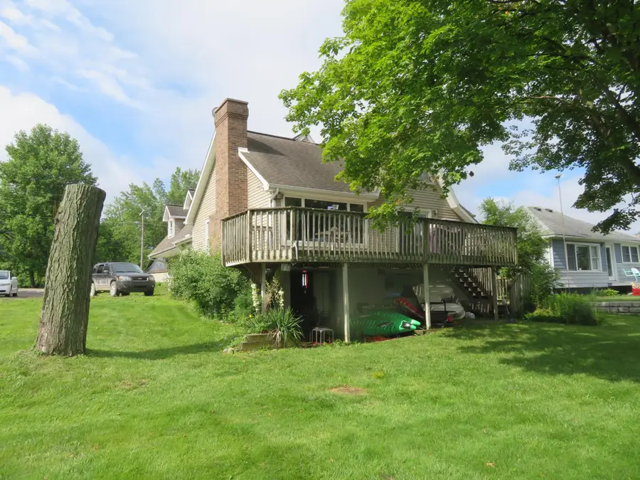 12004 Elmdale Drive, Manchester, MI 48158 - #3