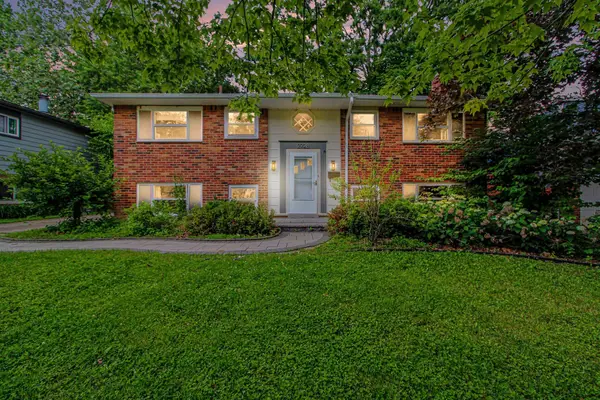 2728 Yost Boulevard, AnnArbor, MI 48104