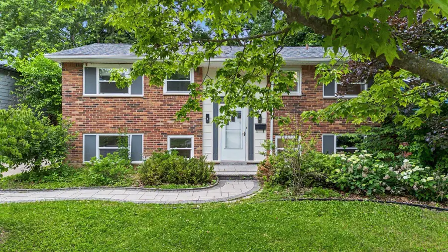 2728 Yost Boulevard, Ann Arbor, MI 48104 - #3