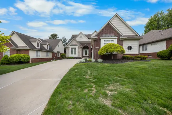 22273 Abington Drive, FarmingtonHills, MI 48335