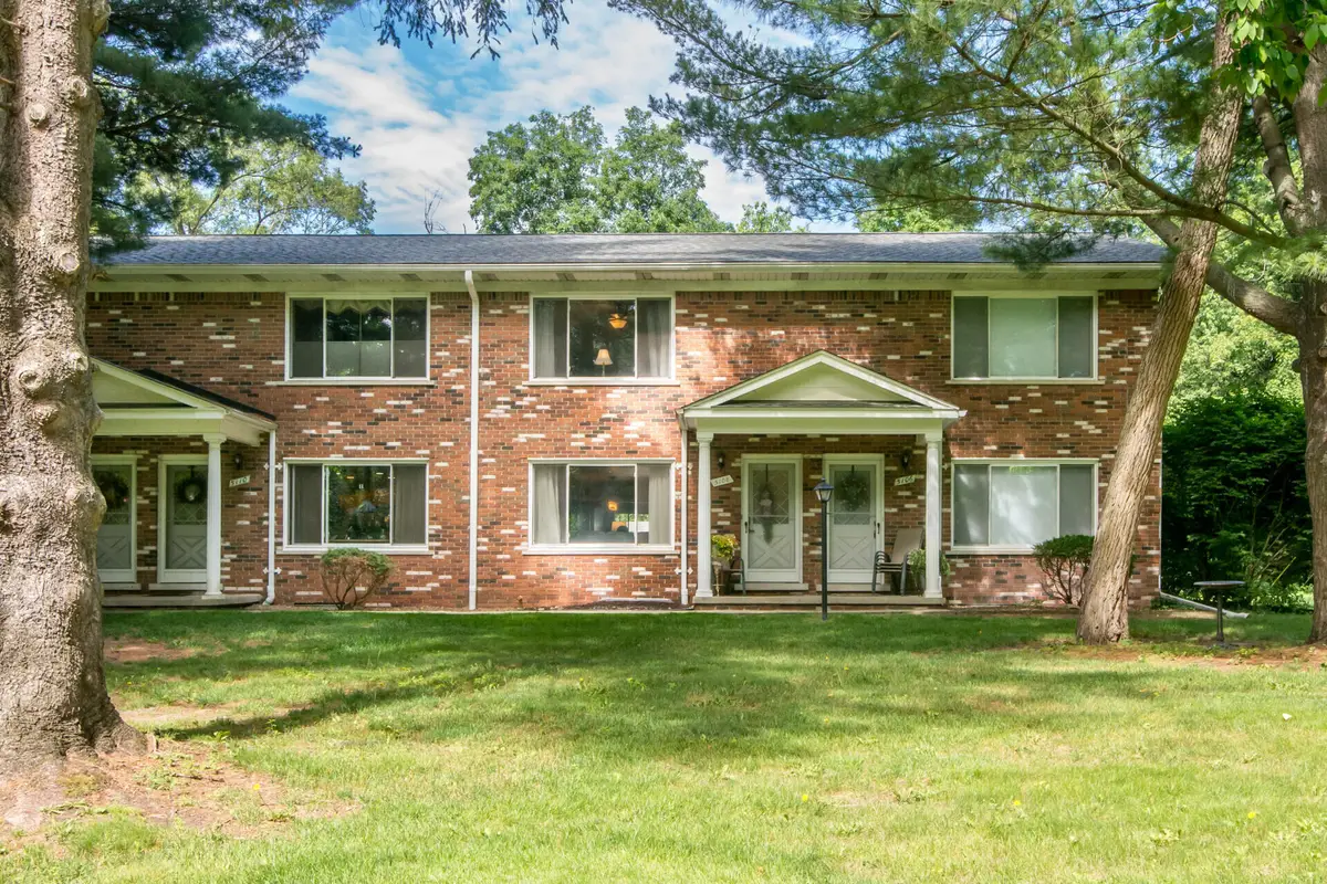 5108 Kintyre Lane, Brighton, MI 48116 - #1