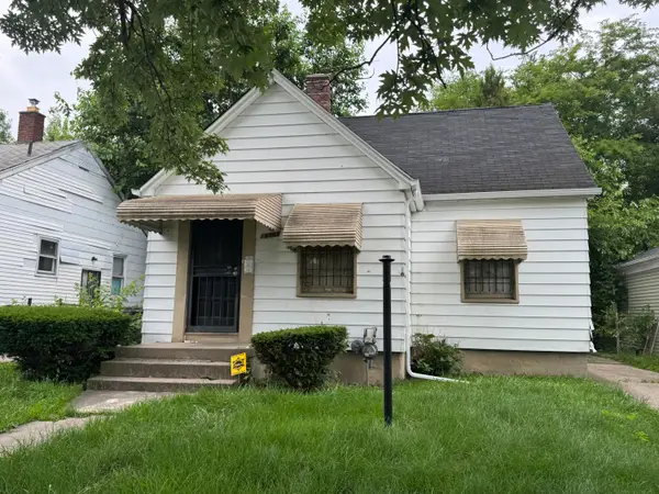 18965 Beland Street, Detroit, MI 48234