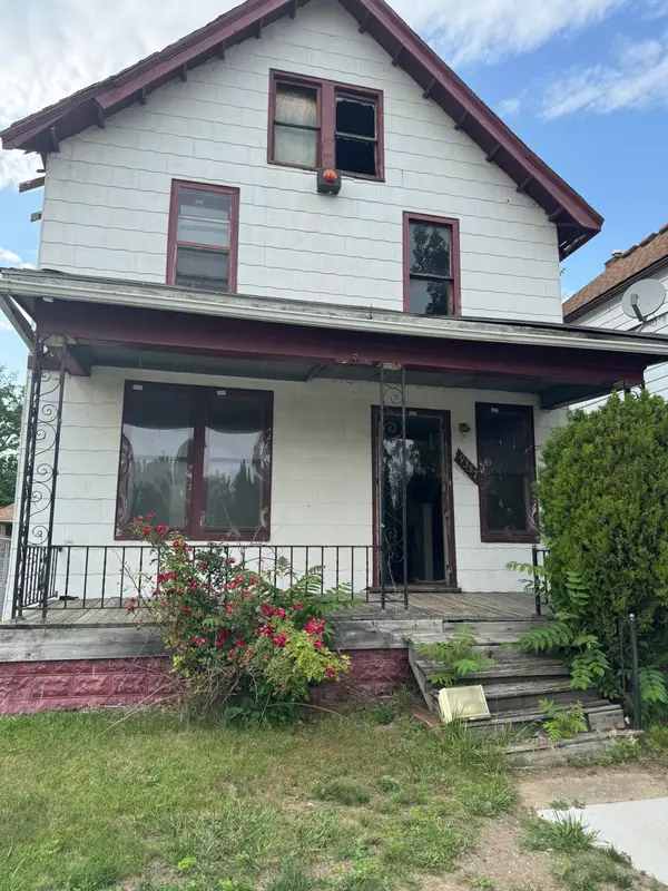 9357 Richter Street, Detroit, MI 48214