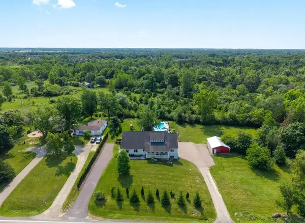 3909 Ann Arbor Saline Road, AnnArbor, MI 48103