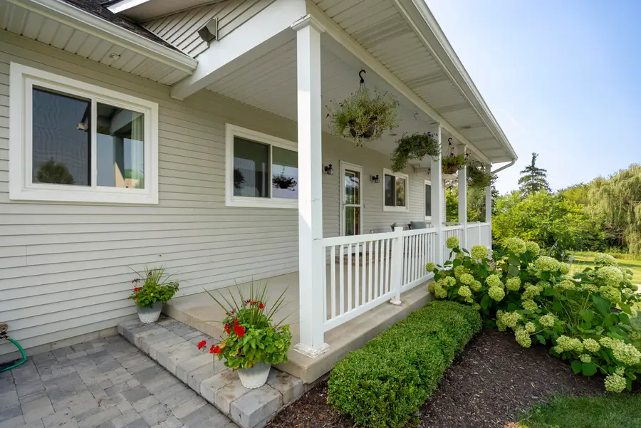 3909 Ann Arbor Saline Road, Lodi, MI 48103 - #3