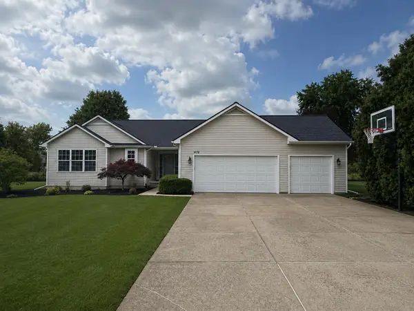 1478 Manistee Drive, GrandBlanc, MI 48439