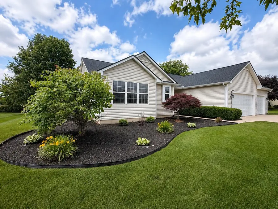 1478 Manistee Drive, Grand Blanc, MI 48439 - #2