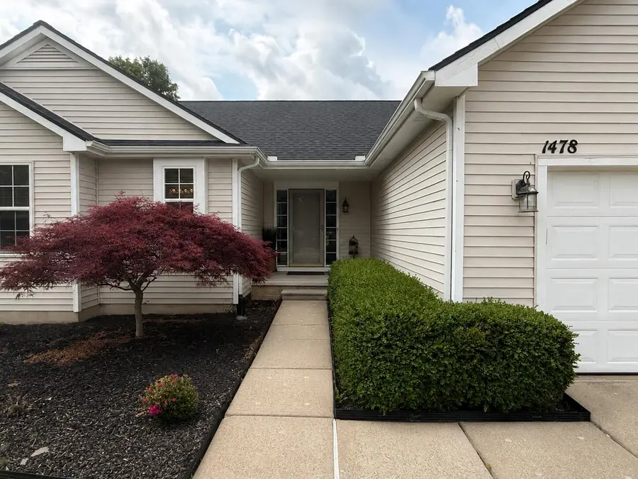 1478 Manistee Drive, Grand Blanc, MI 48439 - #3