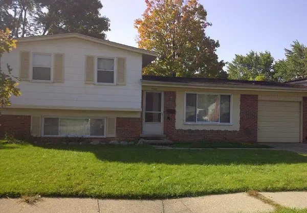 2906 Marshall Street, AnnArbor, MI 48108