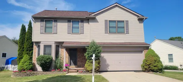 7442 Spy Glass Lane, Ypsilanti, MI 48197