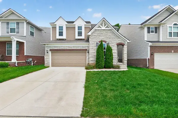 2967 Havre Street, AnnArbor, MI 48105