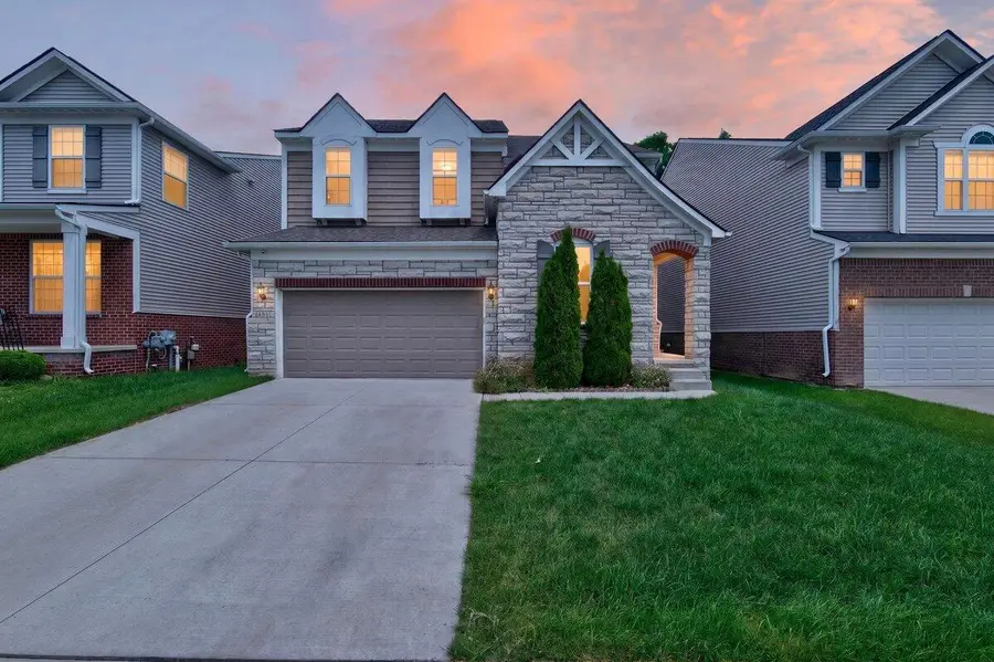 2967 Havre Street, Ann Arbor, MI 48105 - #2