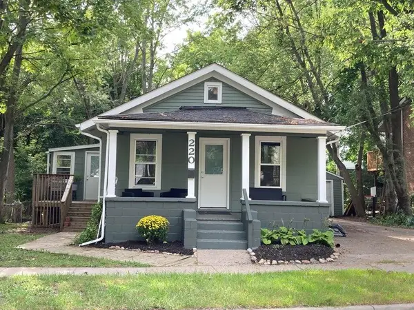 220 S 7th Street, AnnArbor, MI 48103