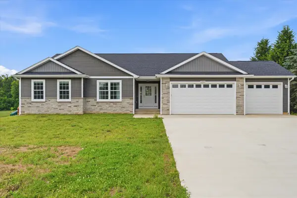 10985 Phal Road, GrassLake, MI 49240
