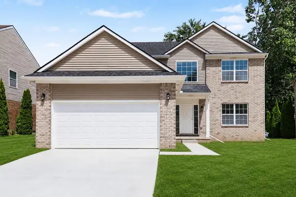 44046 Timberview Court, Belleville, MI 48111