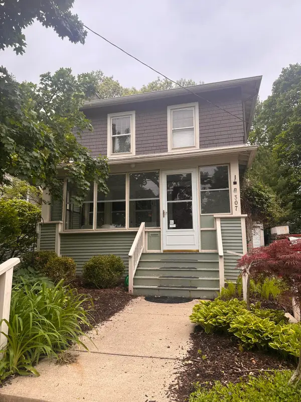 307 Maple Ridge, AnnArbor, MI 48103