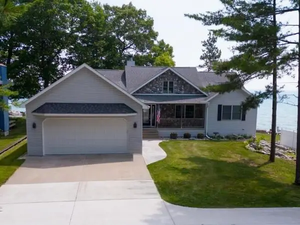 126 Baldwin Resort Road, EastTawas, MI 48730
