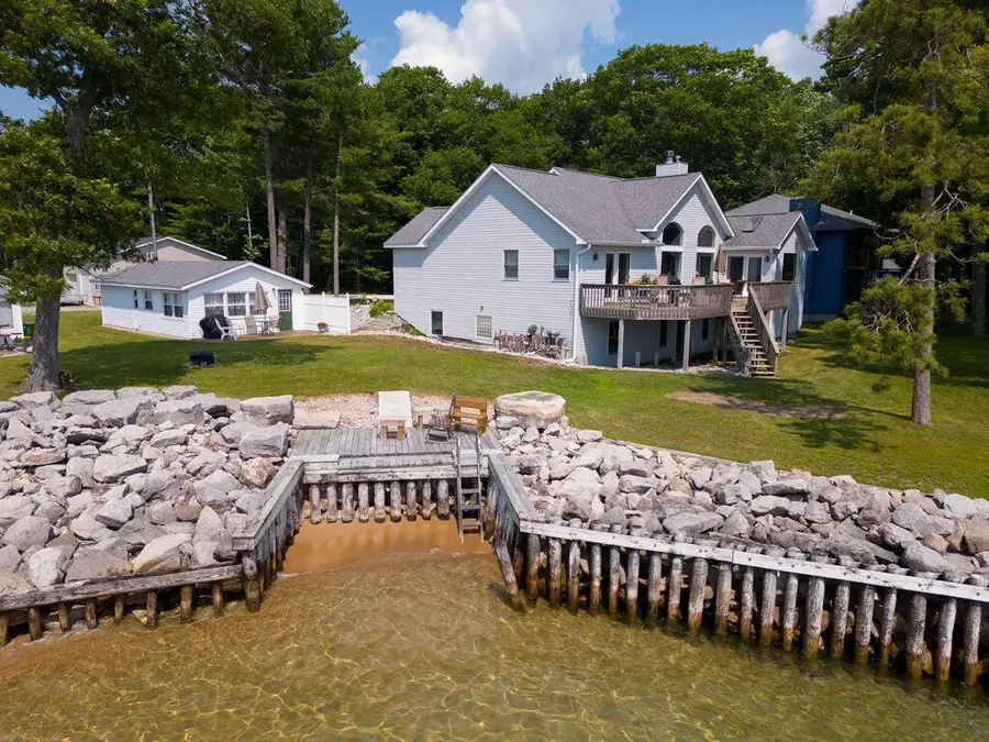 126 Baldwin Resort Road, Baldwin, MI 48730 - #2