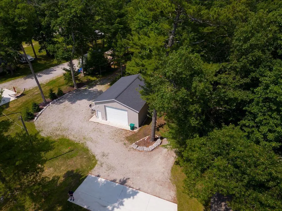126 Baldwin Resort Road, Baldwin, MI 48730 - #3