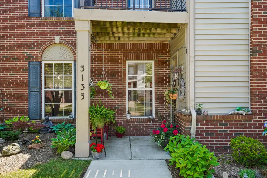 3133 Primrose Lane Building: 3, Ypsilanti, MI 48197 - #2