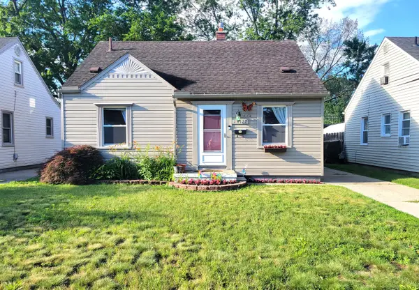 24127 Lehigh Street, DearbornHeights, MI 48125
