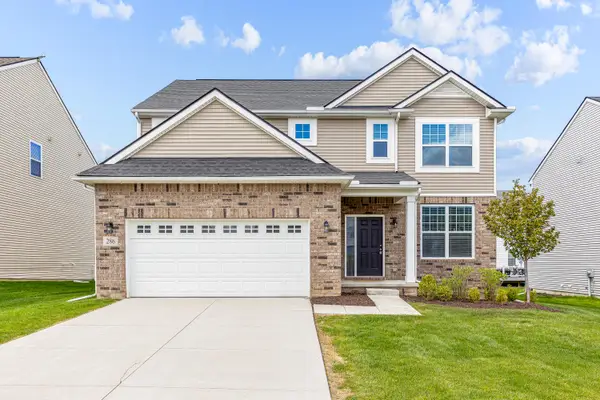 286 Springview Street, AnnArbor, MI 48103