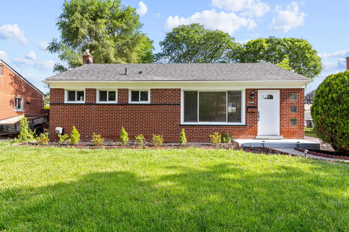 28852 Westfield Street, Livonia, MI 48150 - #1