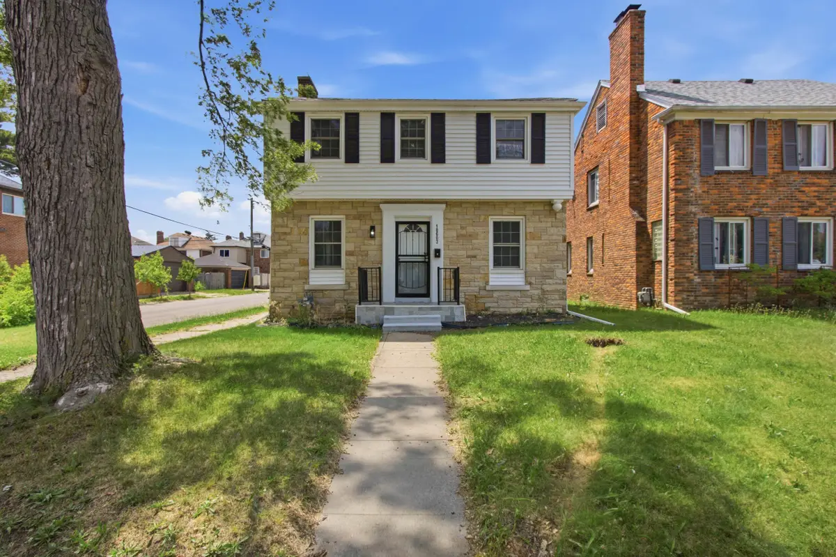 18603 Roselawn Street, Detroit, MI 48221 - #1