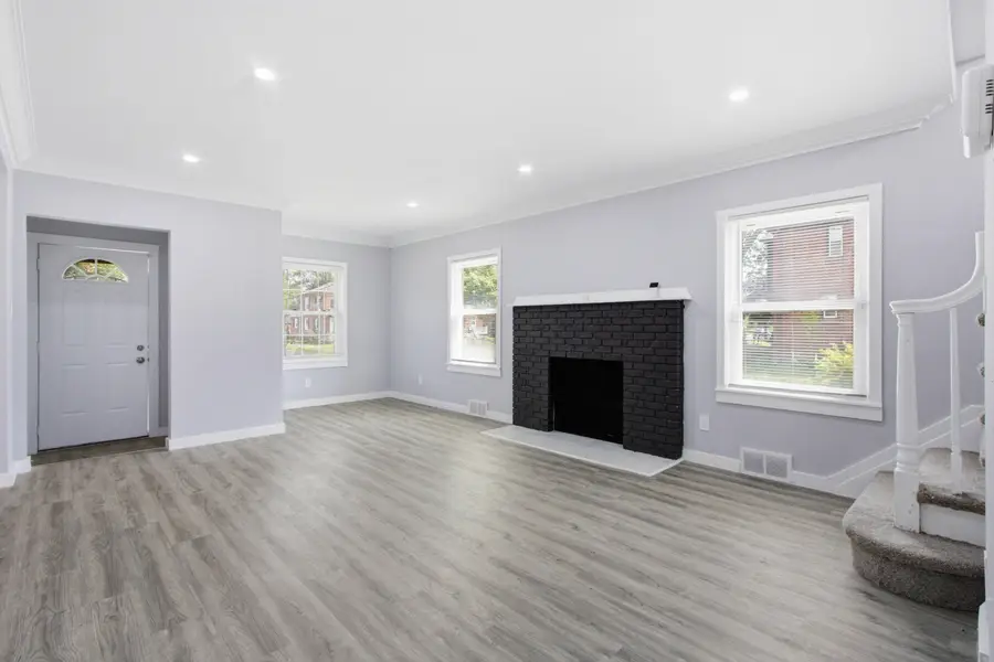 18603 Roselawn Street, Detroit, MI 48221 - #3