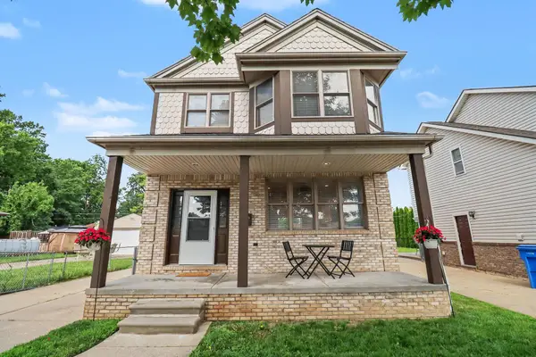 3944 Ziegler Street, DearbornHeights, MI 48125