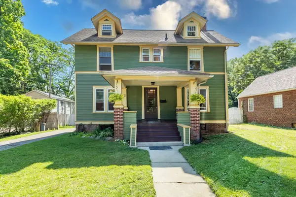 15 S Summit Street, Ypsilanti, MI 48197