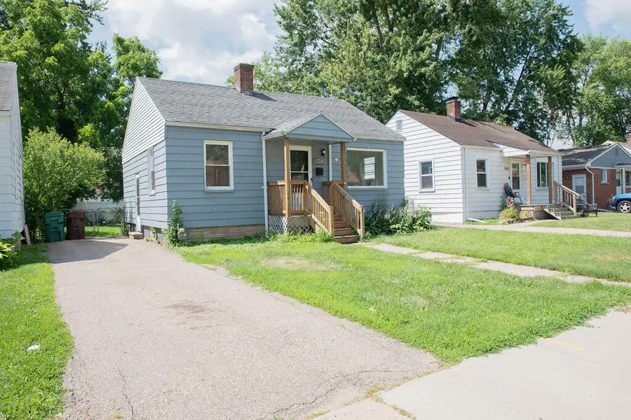 28691 Marquette Street, Garden City, MI 48135 - #2
