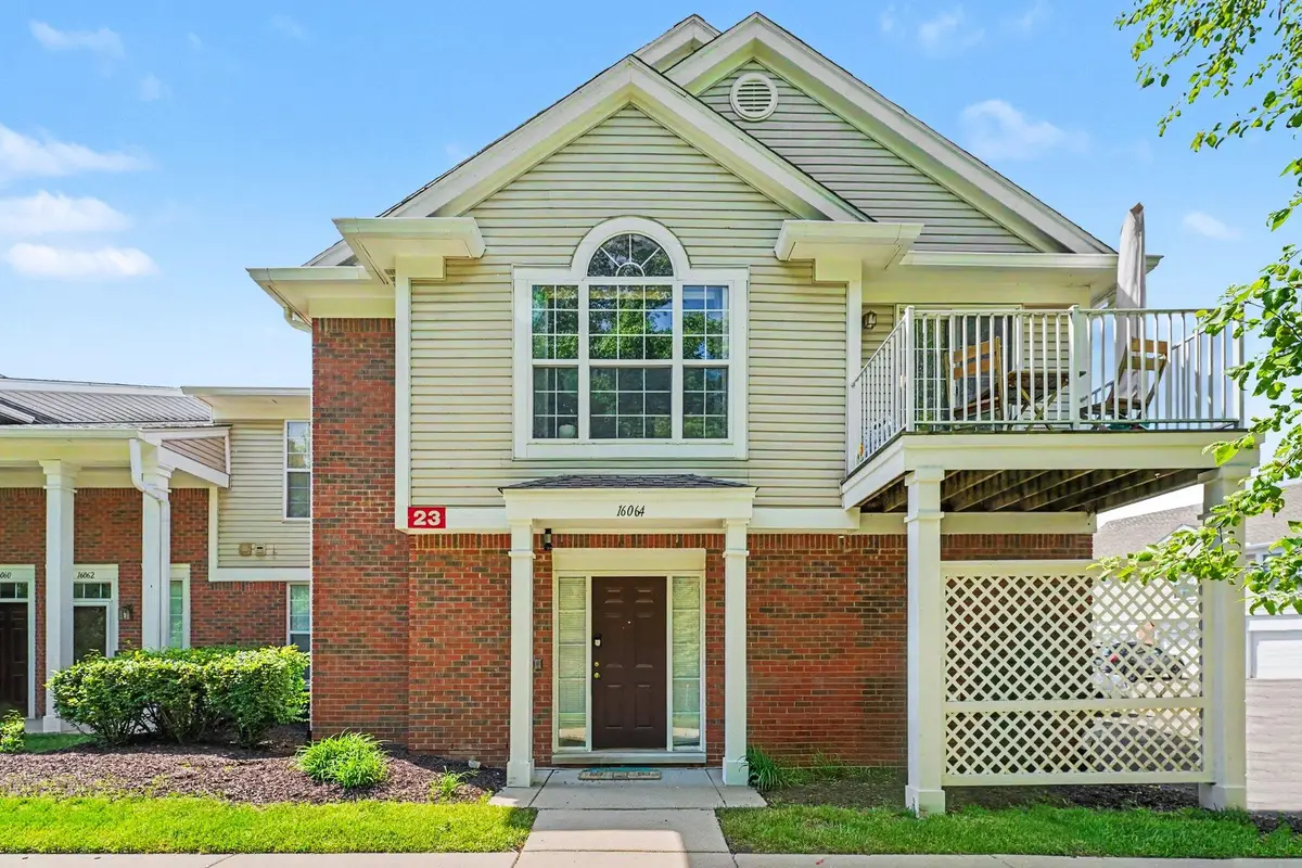 16064 Morningside, Northville, MI 48168 - #1
