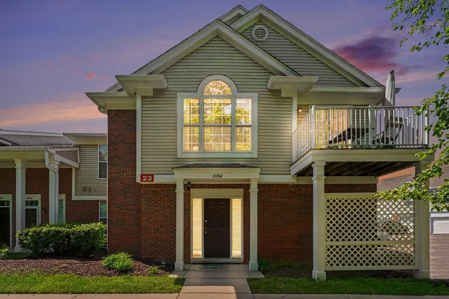 16064 Morningside, Northville, MI 48168 - #2