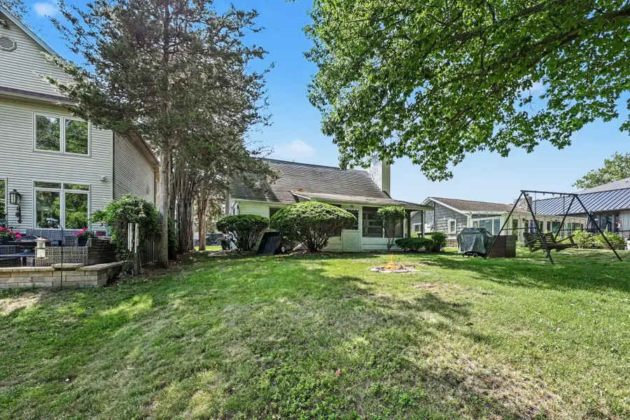 7507 Hillcrest Avenue, Manitou Beach Devils Lake, MI 49253 - #2