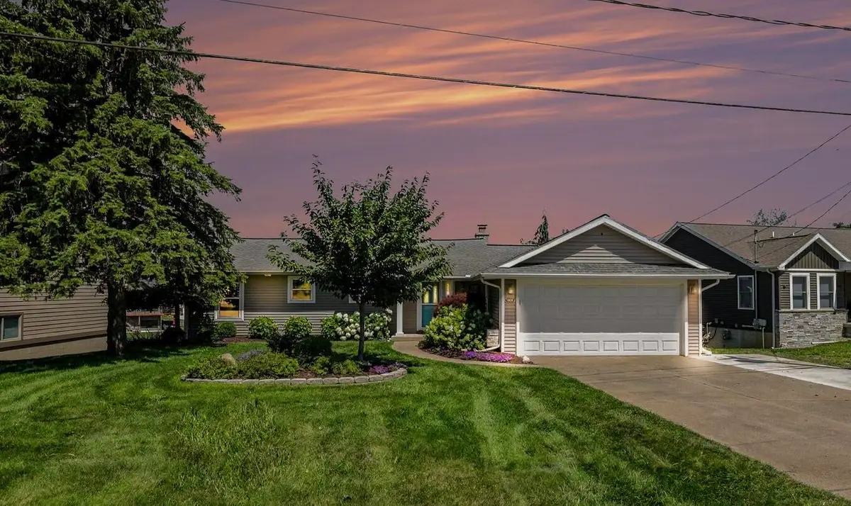 10660 Glendalough Lane, Cement City, MI 49233 - #1