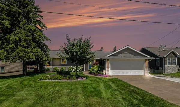 10660 Glendalough Lane, CementCity, MI 49233
