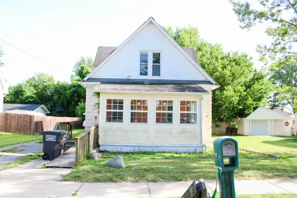 257 W CHICAGO BLVD, Britton, MI 49229