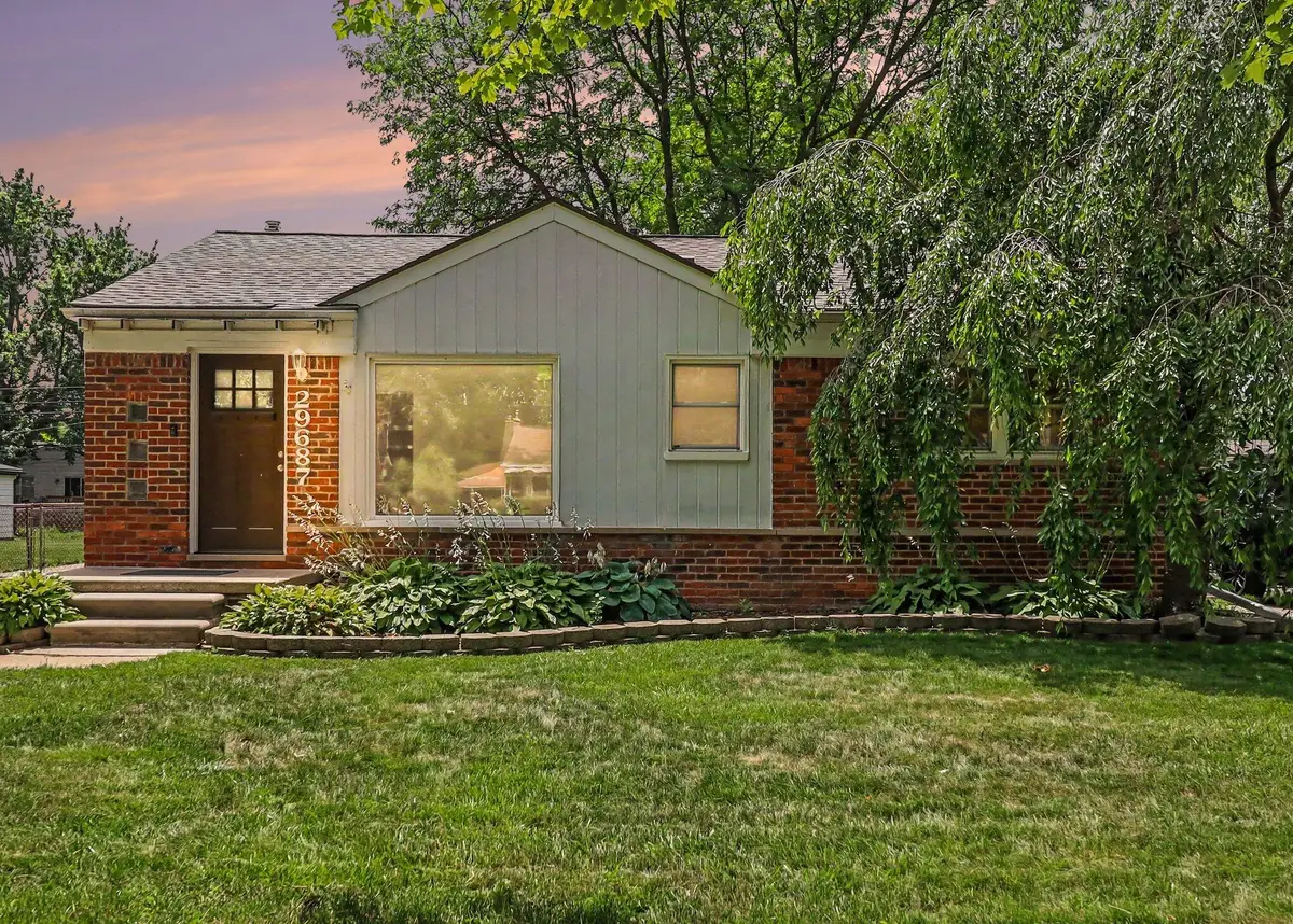 29687 Westfield Street, Livonia, MI 48150 - #1