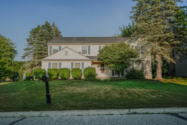 2411 Weathervane Road, WestBloomfield, MI 48324