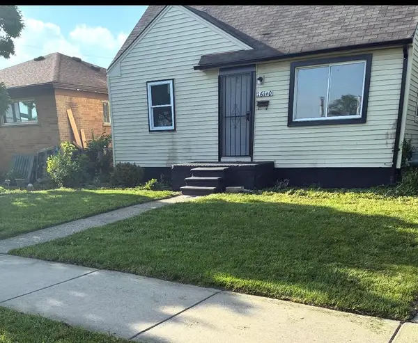 16140 W Chicago Street, Detroit, MI 48228