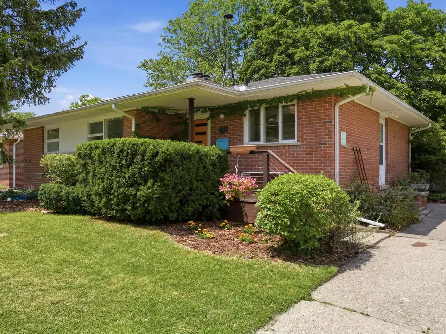 1712 Sanford Place, Ann Arbor, MI 48103 - #2