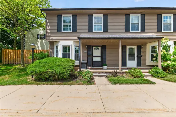 3477 Burbank Drive, AnnArbor, MI 48105
